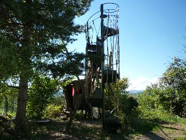 Holiday House in Saint Privat (H�rault) or holiday homes and vacation rentals