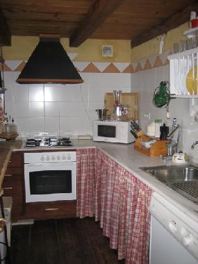 Holiday House in Tarifa (C�diz) or holiday homes and vacation rentals