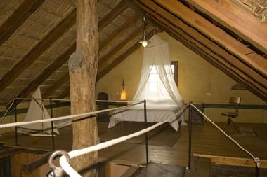 Holiday House in Tarifa (C�diz) or holiday homes and vacation rentals