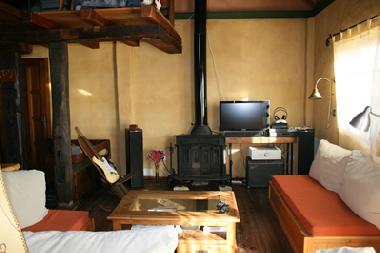 Holiday House in Tarifa (C�diz) or holiday homes and vacation rentals