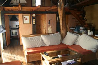 Holiday House in Tarifa (C�diz) or holiday homes and vacation rentals