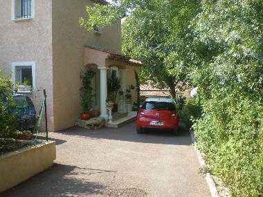 Villa in VIDAUBAN (Var) or holiday homes and vacation rentals