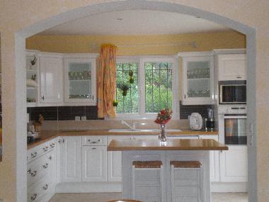 Villa in VIDAUBAN (Var) or holiday homes and vacation rentals