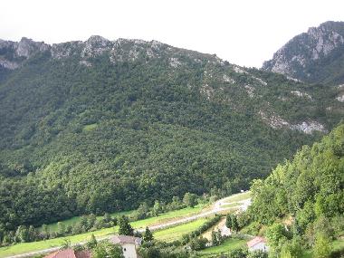 Holiday Apartment in CAMPO DE CASO (Asturias) or holiday homes and vacation rentals