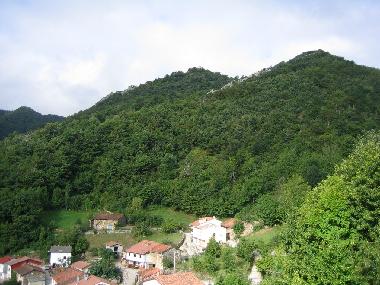 Holiday Apartment in CAMPO DE CASO (Asturias) or holiday homes and vacation rentals