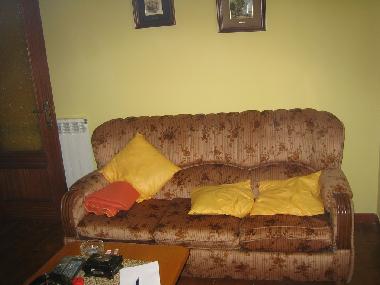 Holiday Apartment in CAMPO DE CASO (Asturias) or holiday homes and vacation rentals