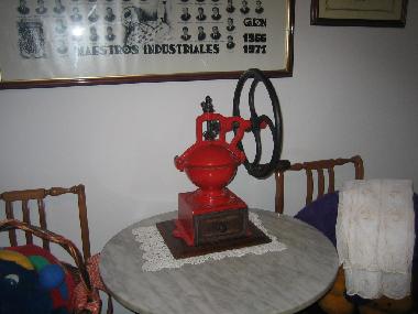 Holiday Apartment in CAMPO DE CASO (Asturias) or holiday homes and vacation rentals