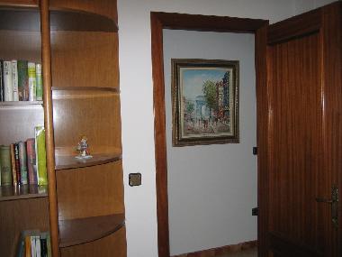 Holiday Apartment in CAMPO DE CASO (Asturias) or holiday homes and vacation rentals