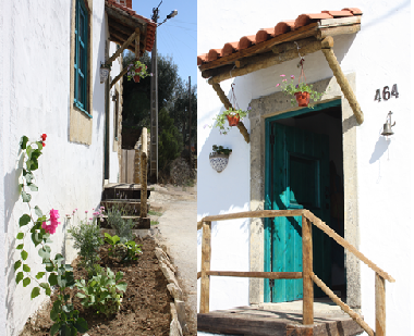 Villa in Portela de Vila Verde (Oeste) or holiday homes and vacation rentals