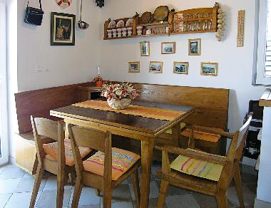 Villa in Postira (Splitsko-Dalmatinska) or holiday homes and vacation rentals