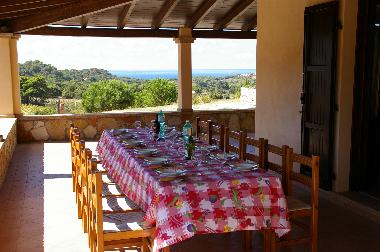 Holiday Apartment in Buggerru (Carbonia-Iglesias) or holiday homes and vacation rentals