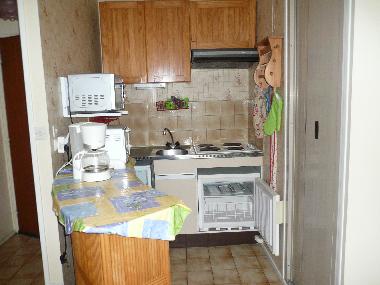 Holiday Apartment in VILLERS SUR MER (Calvados) or holiday homes and vacation rentals