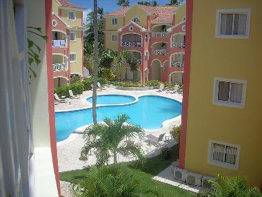 Holiday Apartment in Punta Cana (La Altagracia) or holiday homes and vacation rentals