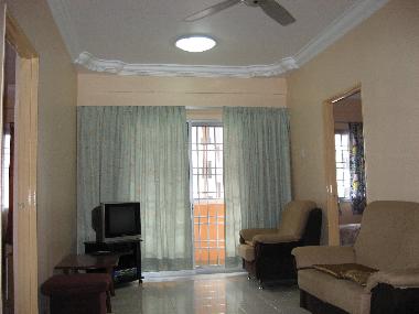 Holiday Apartment in Tanah Rata Brinchang (Pahang) or holiday homes and vacation rentals