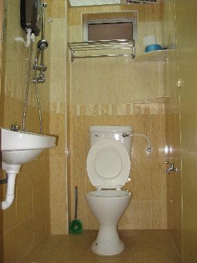 Holiday Apartment in Tanah Rata Brinchang (Pahang) or holiday homes and vacation rentals