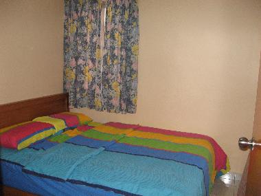 Holiday Apartment in Tanah Rata Brinchang (Pahang) or holiday homes and vacation rentals