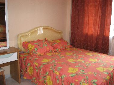 Holiday Apartment in Tanah Rata Brinchang (Pahang) or holiday homes and vacation rentals