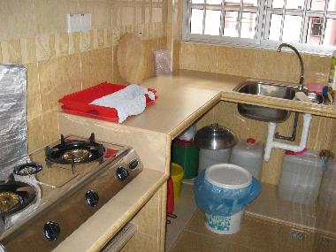 Holiday Apartment in Tanah Rata Brinchang (Pahang) or holiday homes and vacation rentals