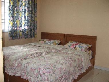 Holiday Apartment in Tanah Rata Brinchang (Pahang) or holiday homes and vacation rentals