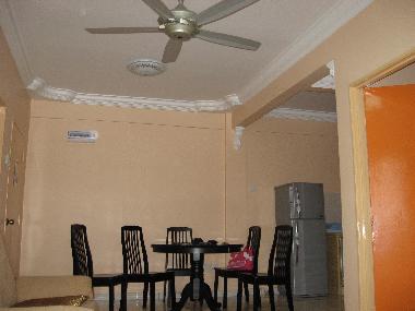 Holiday Apartment in Tanah Rata Brinchang (Pahang) or holiday homes and vacation rentals