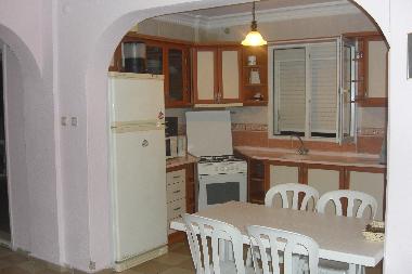 Villa in CESME (Izmir) or holiday homes and vacation rentals