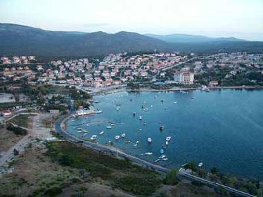 Villa in CESME (Izmir) or holiday homes and vacation rentals