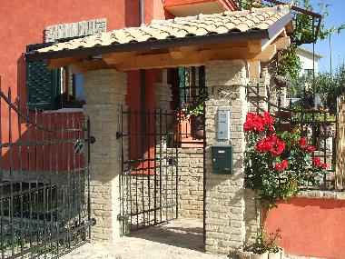 Holiday Apartment in Lanciano (Chieti) or holiday homes and vacation rentals