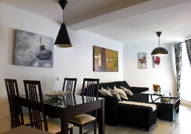 Holiday Apartment in Sevilla (Sevilla) or holiday homes and vacation rentals