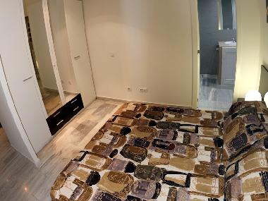 Holiday Apartment in Sevilla (Sevilla) or holiday homes and vacation rentals