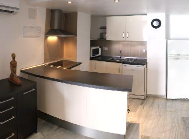 Holiday Apartment in Sevilla (Sevilla) or holiday homes and vacation rentals