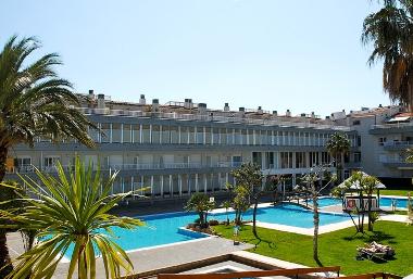 Holiday Apartment in L'Estartit (Girona) or holiday homes and vacation rentals