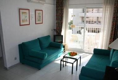 Holiday Apartment in L'Estartit (Girona) or holiday homes and vacation rentals