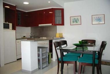 Holiday Apartment in L'Estartit (Girona) or holiday homes and vacation rentals