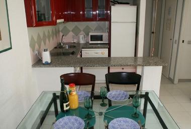 Holiday Apartment in L'Estartit (Girona) or holiday homes and vacation rentals