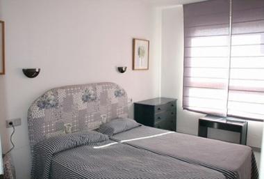 Holiday Apartment in L'Estartit (Girona) or holiday homes and vacation rentals