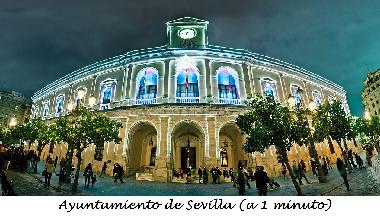 Holiday Apartment in Sevilla (Sevilla) or holiday homes and vacation rentals