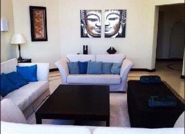 Holiday House in Dubai (Dubayy) or holiday homes and vacation rentals