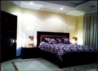 Holiday House in Dubai (Dubayy) or holiday homes and vacation rentals