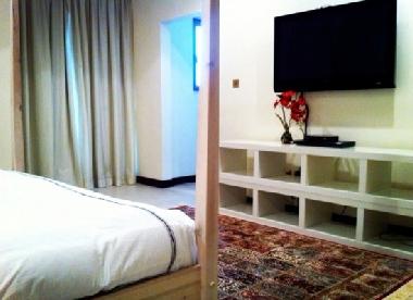 Holiday House in Dubai (Dubayy) or holiday homes and vacation rentals