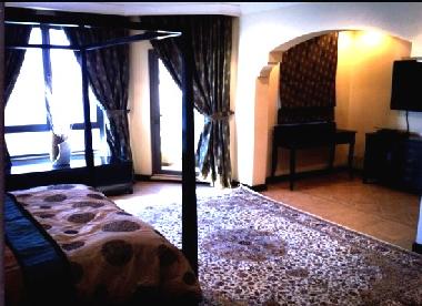 Holiday House in Dubai (Dubayy) or holiday homes and vacation rentals