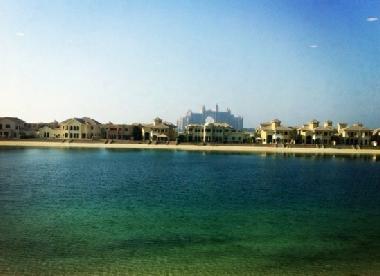 Holiday House in Dubai (Dubayy) or holiday homes and vacation rentals