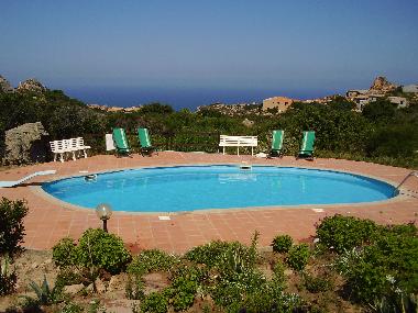 Villa in Trinit D