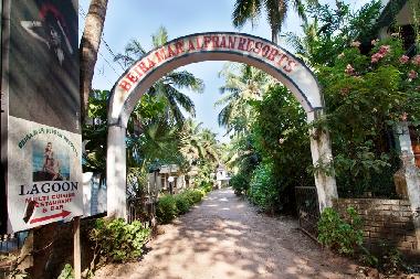 Bed and Breakfast in Goa (Goa) or holiday homes and vacation rentals