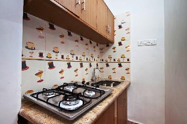 Bed and Breakfast in Goa (Goa) or holiday homes and vacation rentals