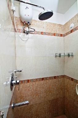 Bed and Breakfast in Goa (Goa) or holiday homes and vacation rentals