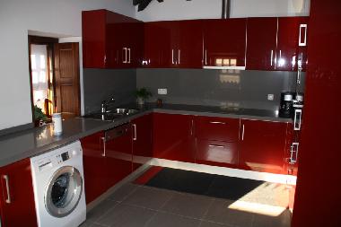 GrandPa Kitchen