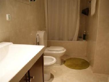 GrandMa bathroom suite