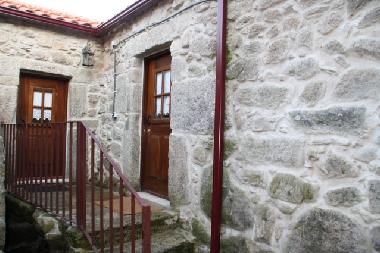 GrandMa entrance