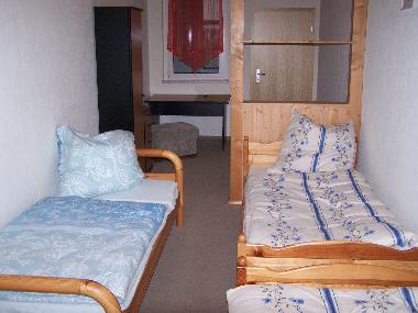 Holiday Apartment in 08340 (Erzgebirge) or holiday homes and vacation rentals