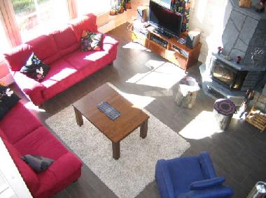 Holiday House in �k�slompolo (Lappi) or holiday homes and vacation rentals